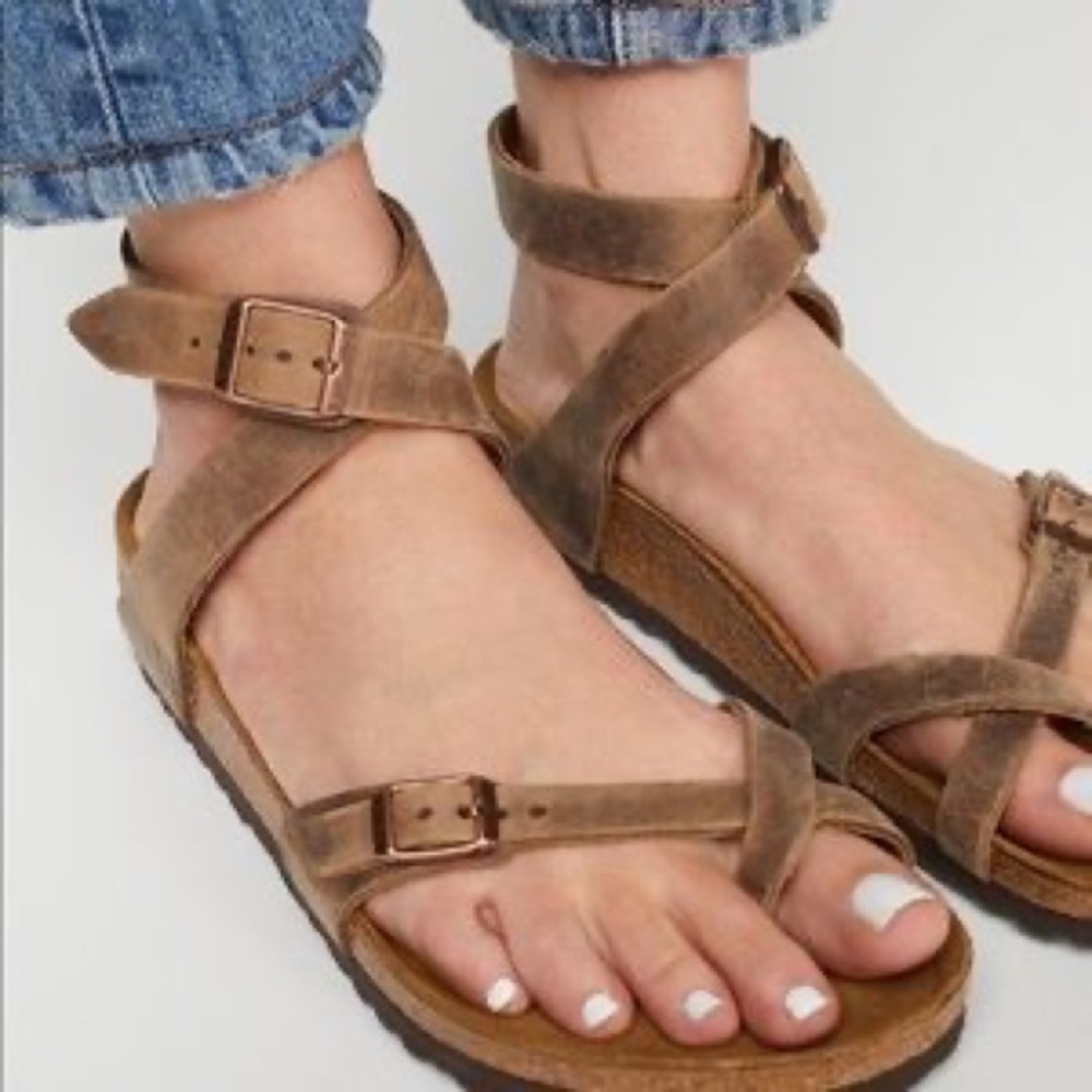 Birkenstock Yara Sandal